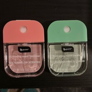 B PURE Hand Sanitizer - 2